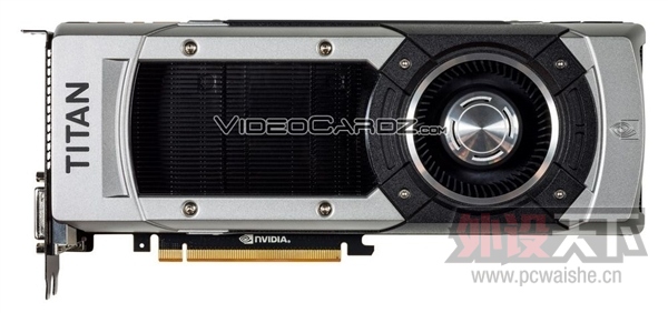 NVIDIAռɱGTX Titan Blackٷȷ