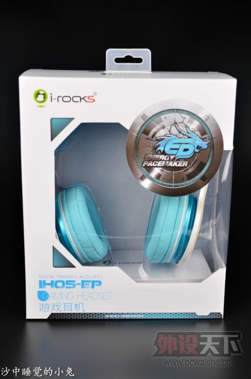 �������棬�������顣I-ROCKS EP��װ��������