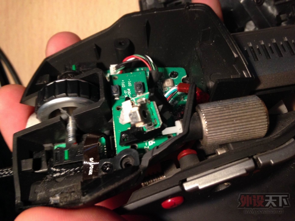 RAT7���͸���΢��