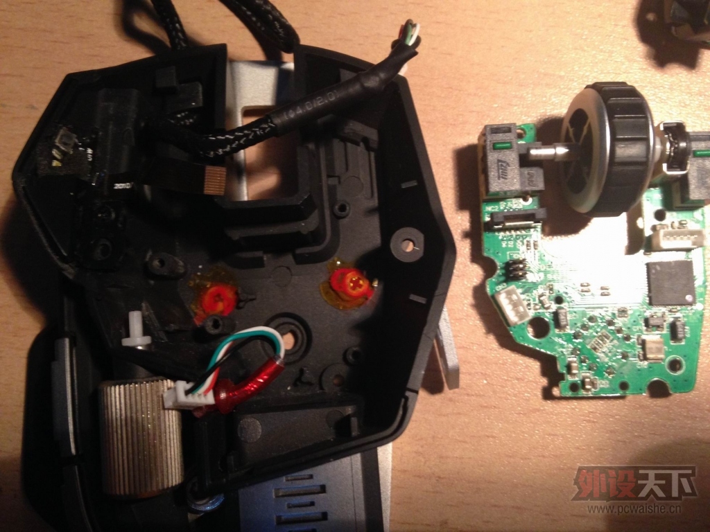 RAT7���͸���΢��