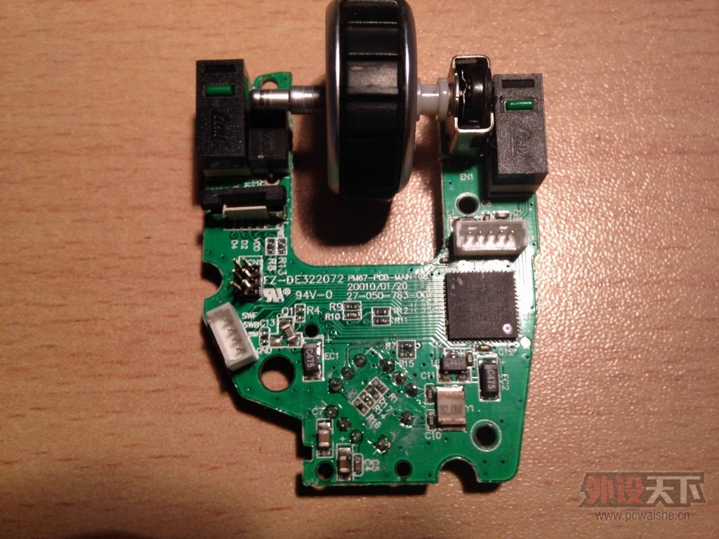 RAT7���͸���΢��