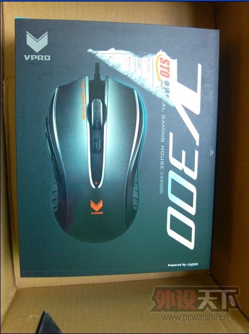 �װ�/RAPOO V300��Ϸ����ͼ���