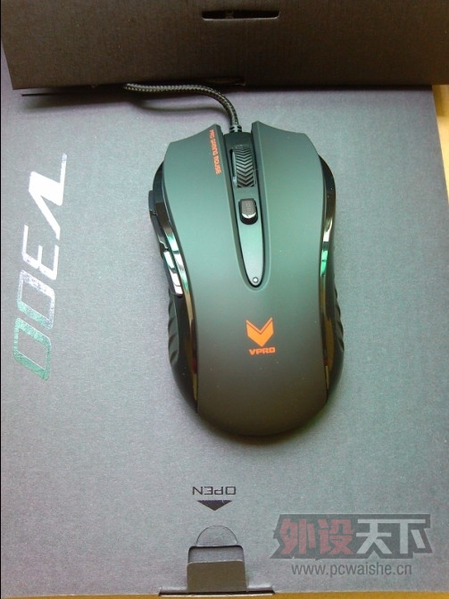 �װ�/RAPOO V300��Ϸ����ͼ���