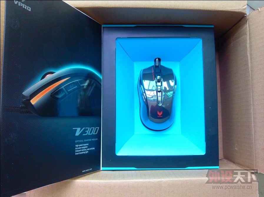�װ�/RAPOO V300��Ϸ����ͼ���
