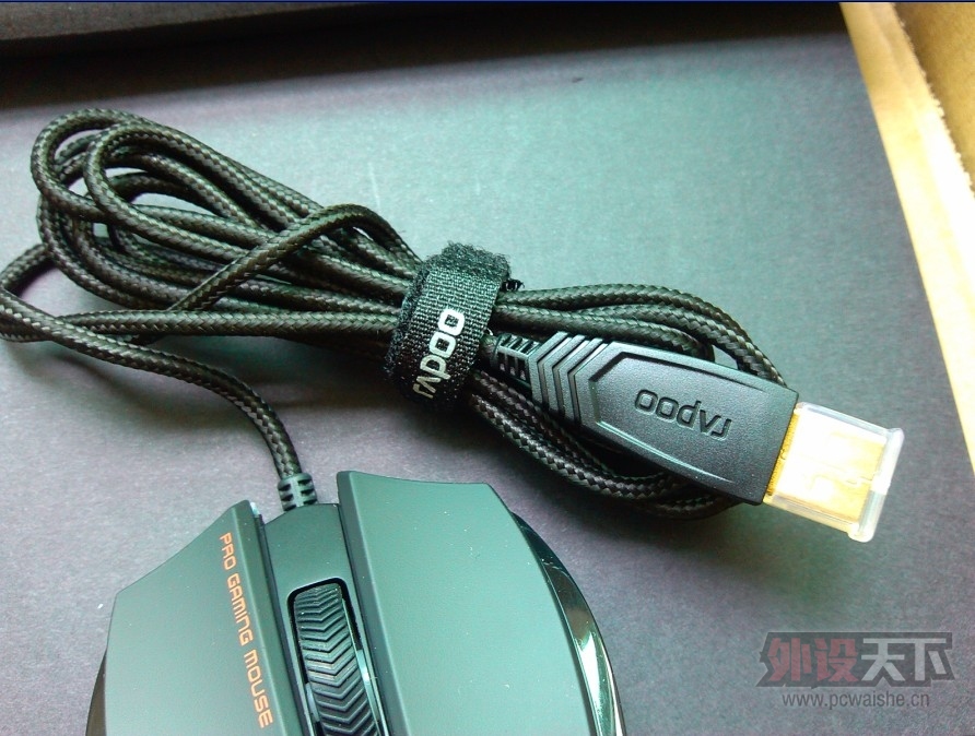 �װ�/RAPOO V300��Ϸ����ͼ���