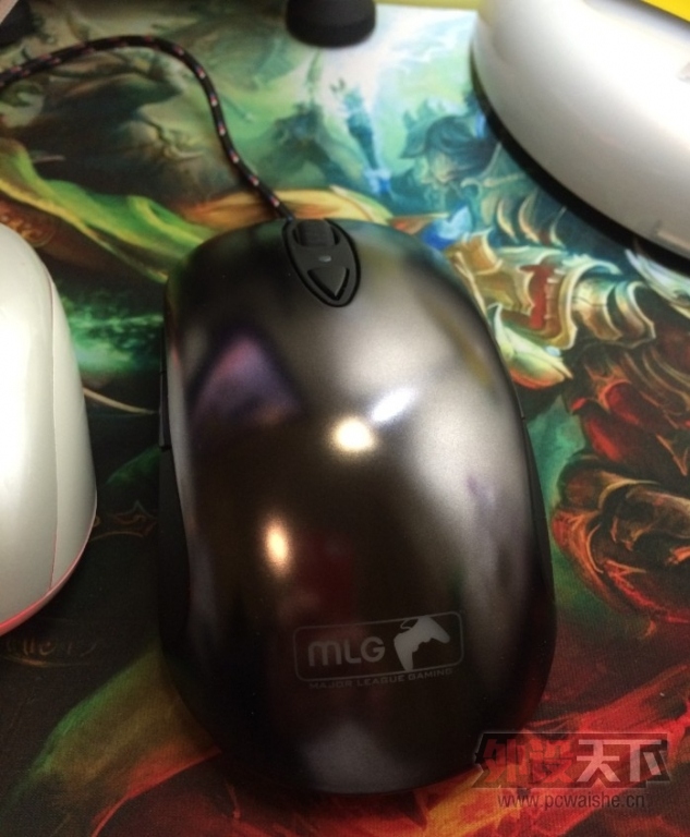 ���Ϻ��� ���� SENSEI MLG