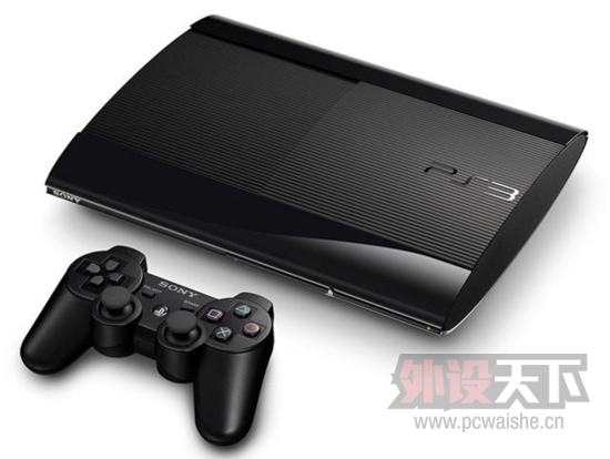���᣺PlayStation 3�������˳��г���ʱ��