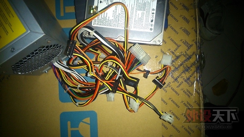 ����̨���hp������650w ��Դ 210Ԫ �����꡿
