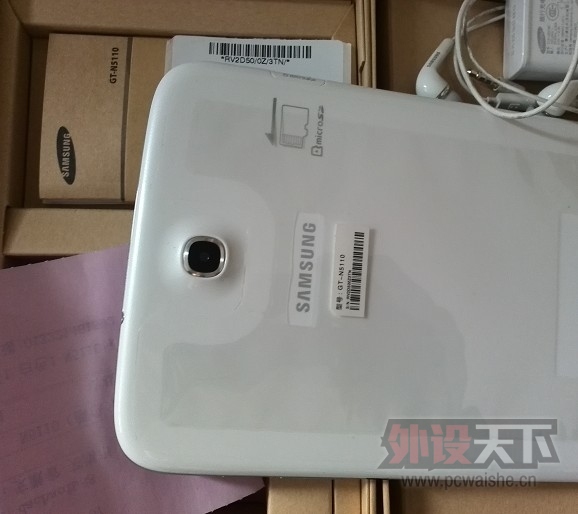 ߺ ƽ GT-N5100  ɫ wifi 16G