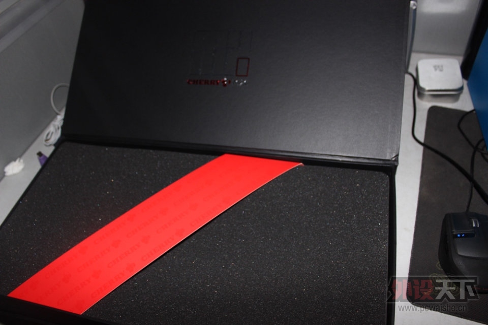 cherry ӣ�� G80-3000 ��ɫ���� ���ȫ�� �ѳ�
