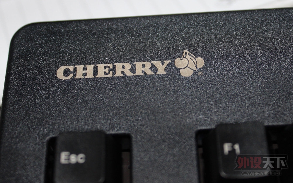 cherry ӣ�� G80-3000 ��ɫ���� ���ȫ�� �ѳ�