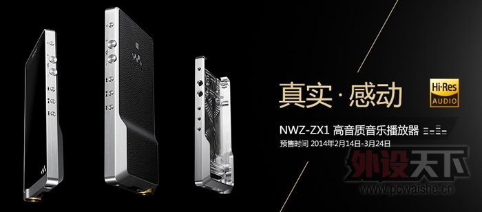 רҵЧоƬ 콢Walkman NWZ-ZX1Ԥ