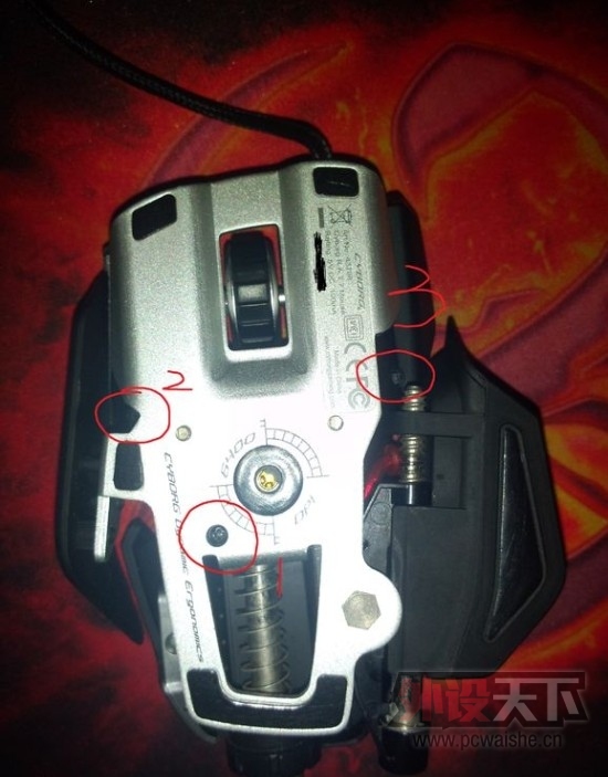 RAT7���͸���΢��