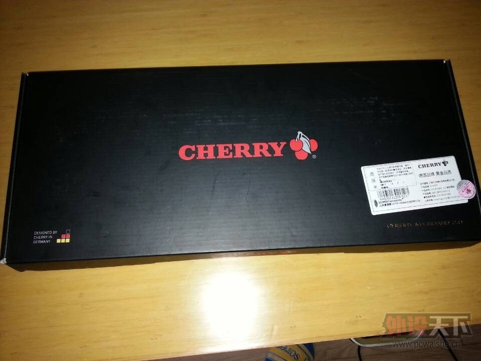 ��99�½���� cherry MX2.0 ��ɫ�������