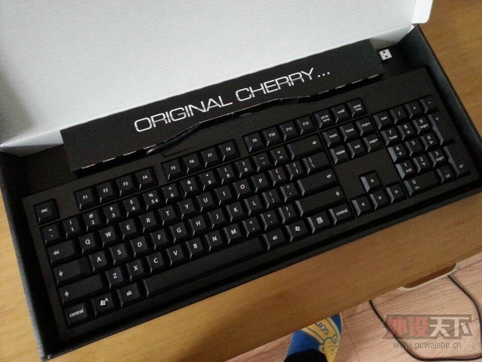 ��99�½���� cherry MX2.0 ��ɫ�������