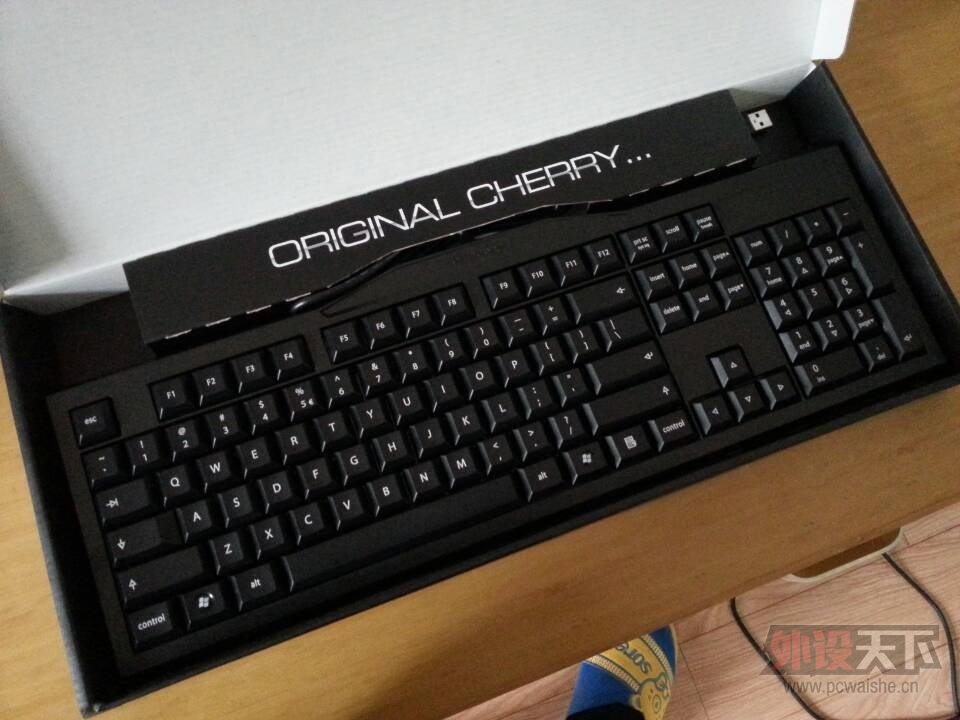 ��99�½���� cherry MX2.0 ��ɫ�������