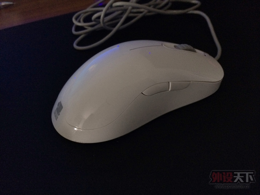 ���ѳ���Zowie AM-FG ����һ��~