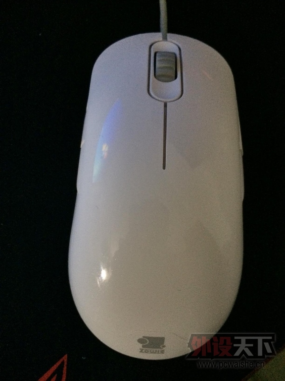 ���ѳ���Zowie AM-FG ����һ��~