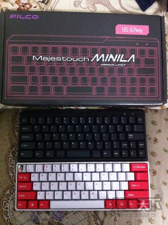 Filco Minila �������߰�