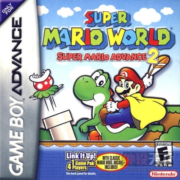 Gamy Boy Advanceϵ����Ϸ����4�·ݵ�½Wii U