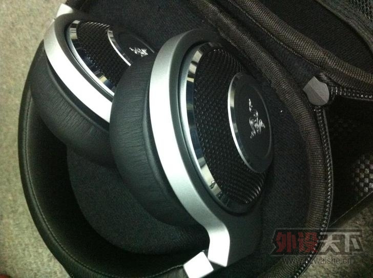 Razer���� ���������Ͻ�� ����hifi����