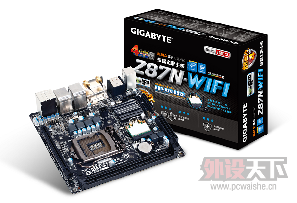 �Ҿ�HTPC���Ե���� ����ITX���;�����