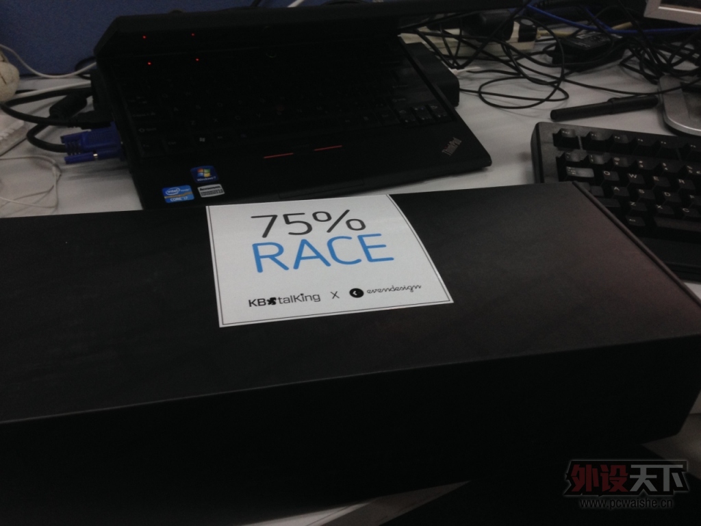 ��������ȫ�� kbtalking Race 2 ��ɫ�׹���� 480