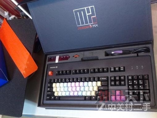 ��[����/��ñ]��������CHERRY G80��noopoo  87��99��