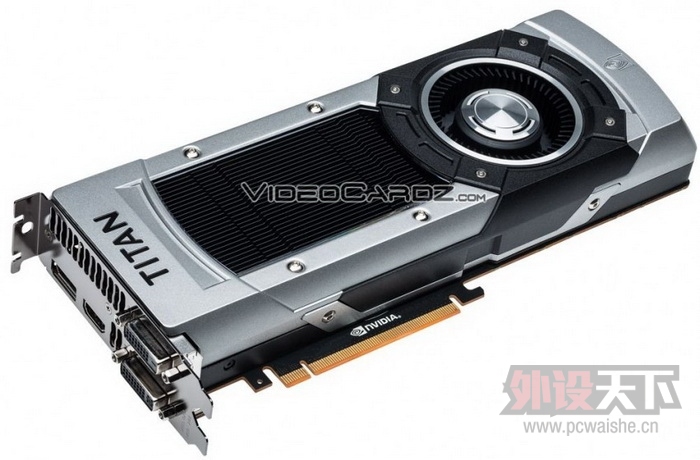 GTX Titanɫȷϣ2880CUDAģGTX Titanǿ15%