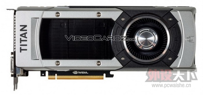 GTX Titanɫȷϣ2880CUDAģGTX Titanǿ15%