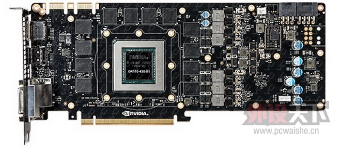 GTX Titanɫȷϣ2880CUDAģGTX Titanǿ15%