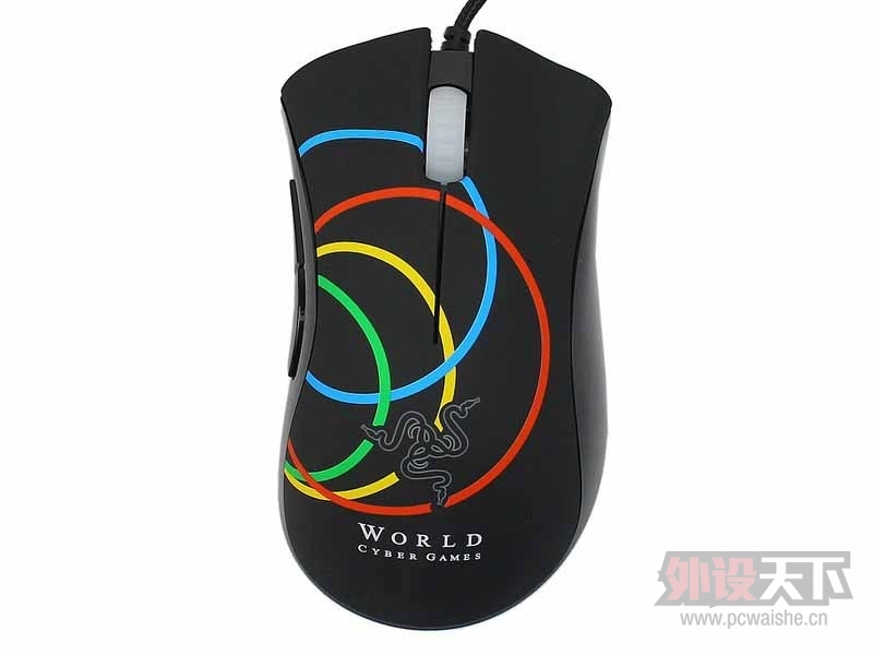 WCGͣ�� �ع���Щ����WCG Logo������