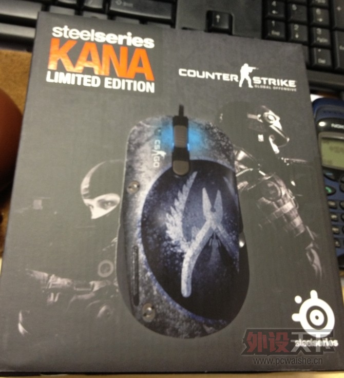 �����������kana CS��GO���ѧ��Ϸ���