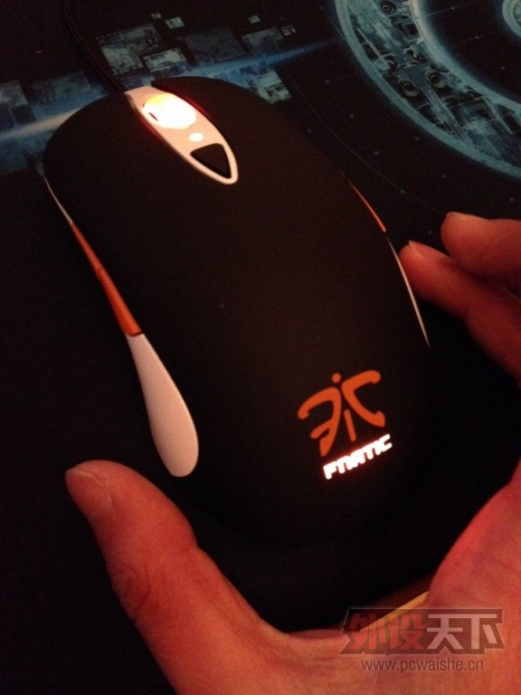 [�ϲ�]Ԥ��ȫ��δ�����Fnatic��� �ѳ�