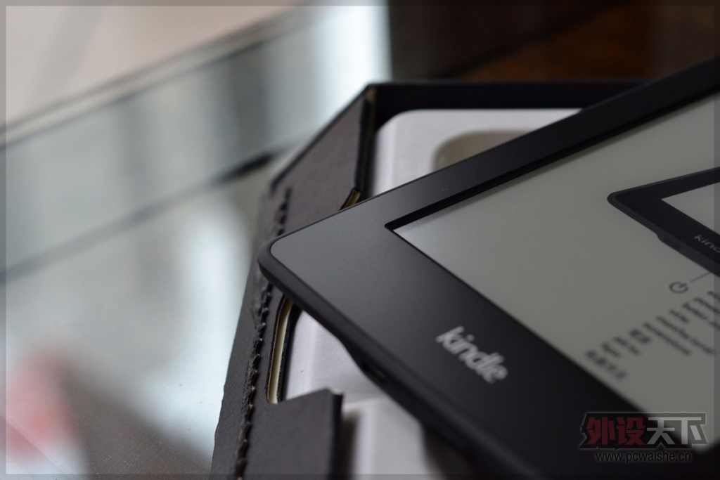 [8P] �����ú�ѧϰ��Kindle Paperwhite������...