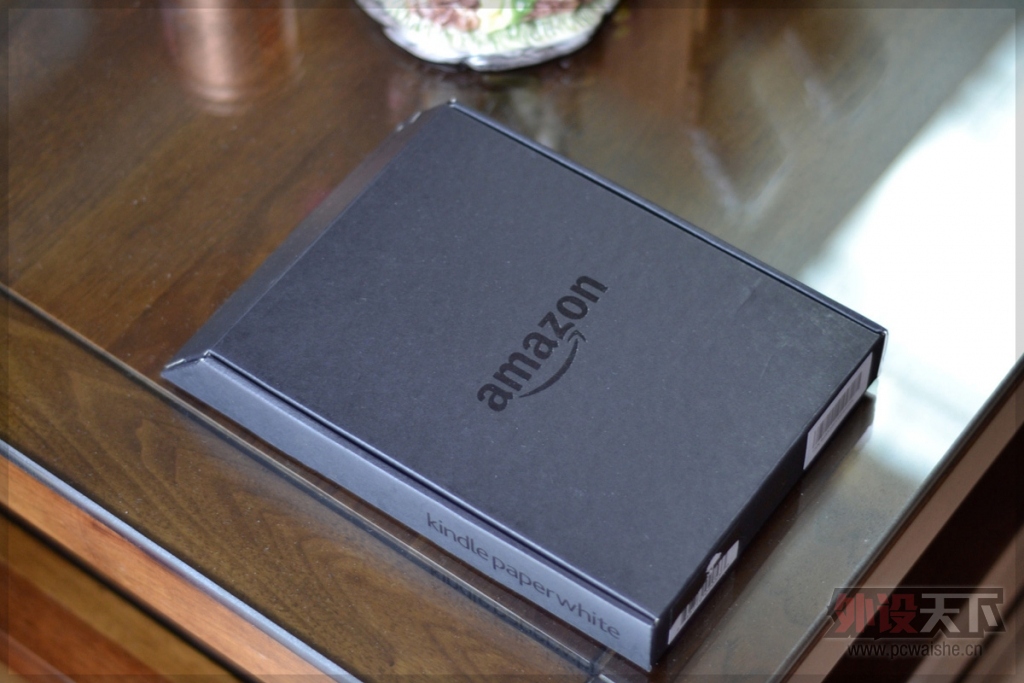 [8P] �����ú�ѧϰ��Kindle Paperwhite������...