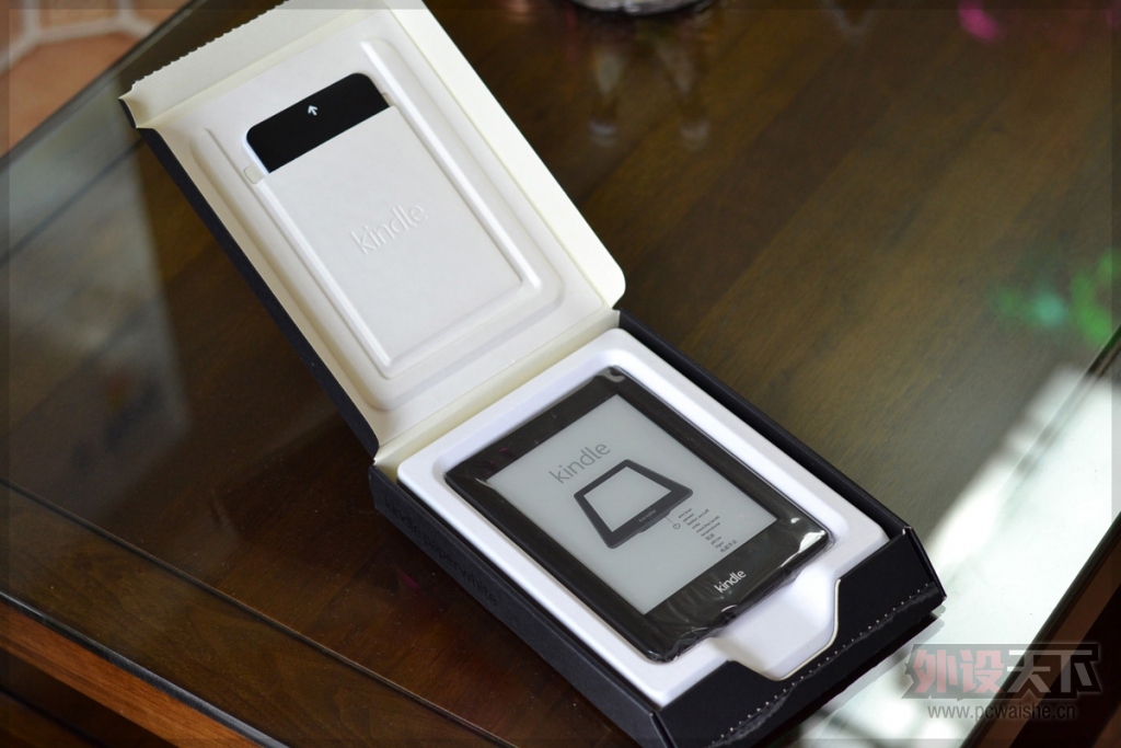 [8P] �����ú�ѧϰ��Kindle Paperwhite������...