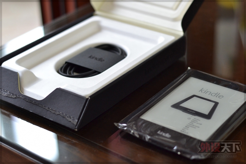 [8P] �����ú�ѧϰ��Kindle Paperwhite������...