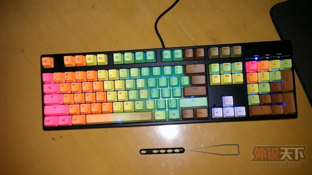 ikbc f104 ƺɫɫñ ѳ