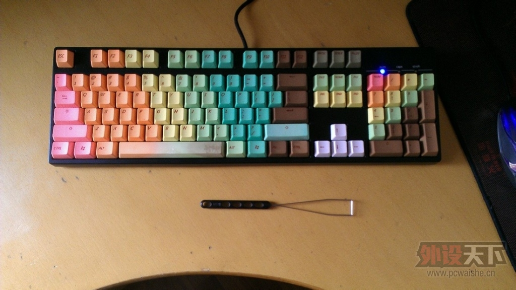 ikbc f104 ƺɫɫñ ѳ