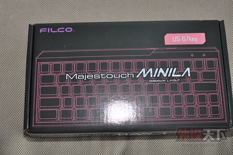 FILCO MINI67 ���� �Ե�50