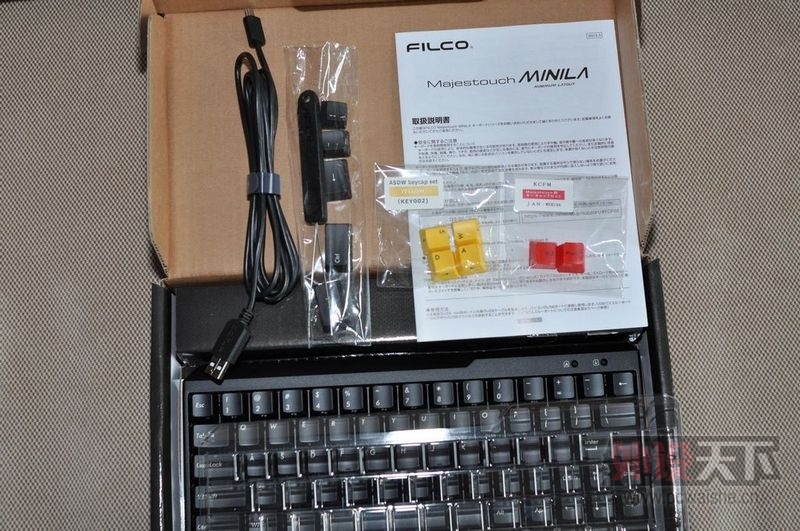 FILCO MINI67 ���� �Ե�50