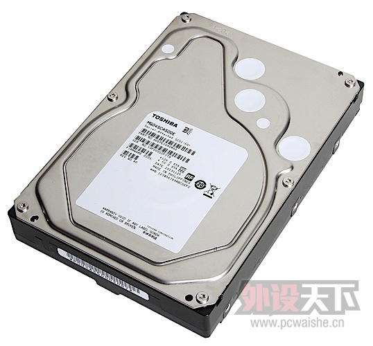 Toshiba  5TB ҵӲ MG04  HG6 ϵ SSD