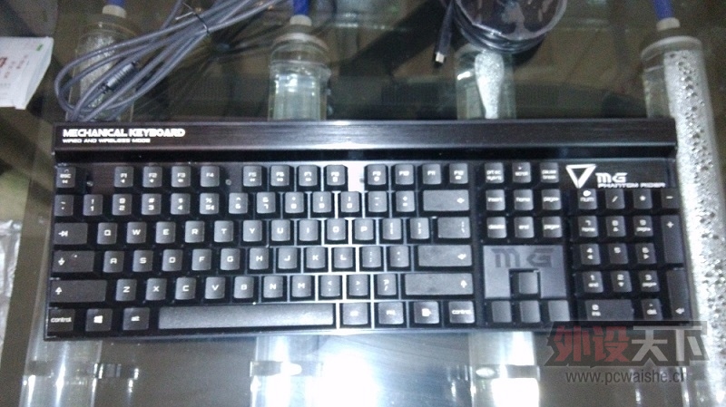 ��Ӱ��ʿMG2.4��������˫ģ��е���̺���