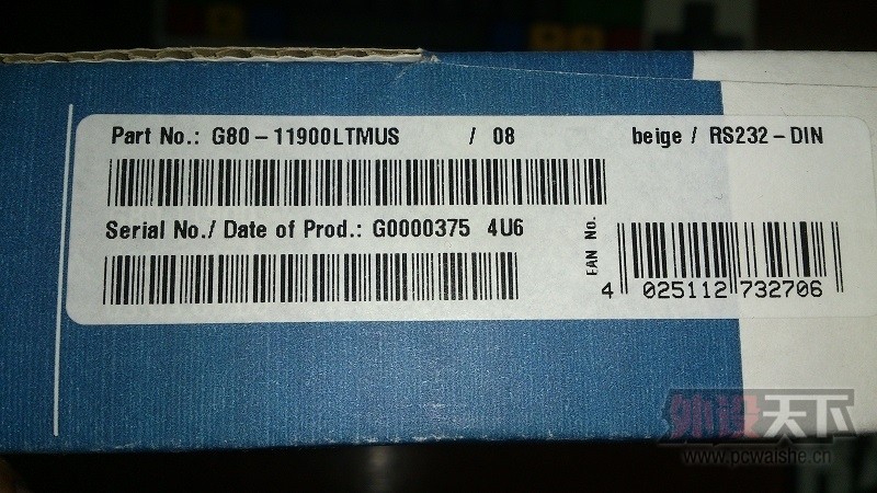 [̫ԭ]��ȫ��CHERRYG80-11900LTMUS 700Ԫ