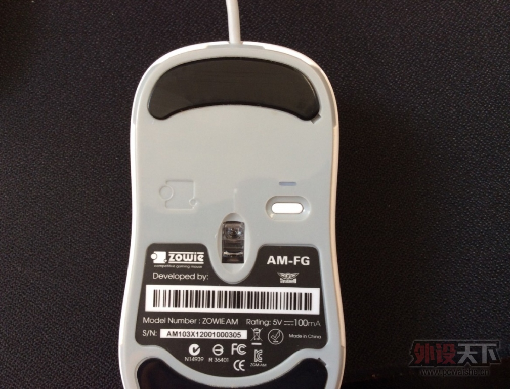 [����]zowie AM-FG  ���Ժü�..