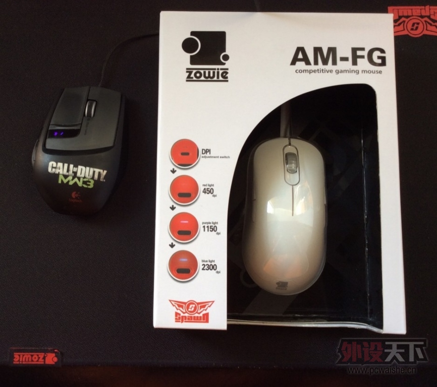 [����]zowie AM-FG  ���Ժü�..