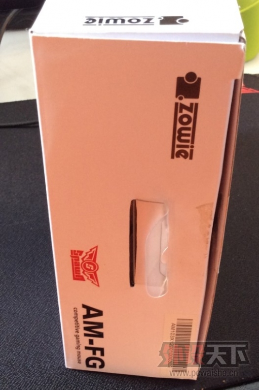 [����]zowie AM-FG  ���Ժü�..