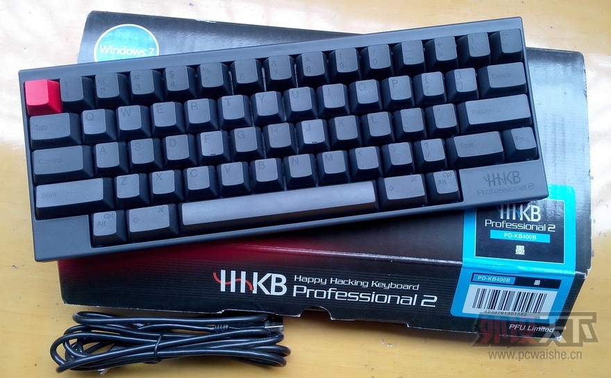 HHKB pro2