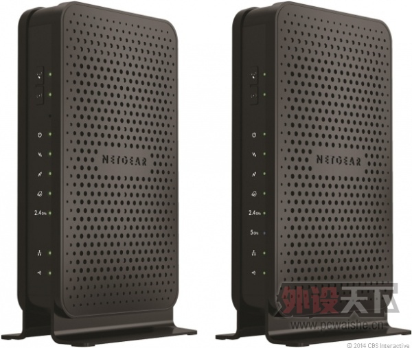 NetgearƳDOCSIS 3.0Modem+·һ